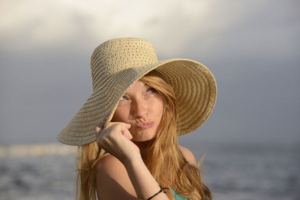 Dark Spots on Your Skin