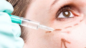 The Demand for BOTOX and Fillers