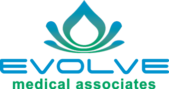 Evolve Medical Associates - Logo