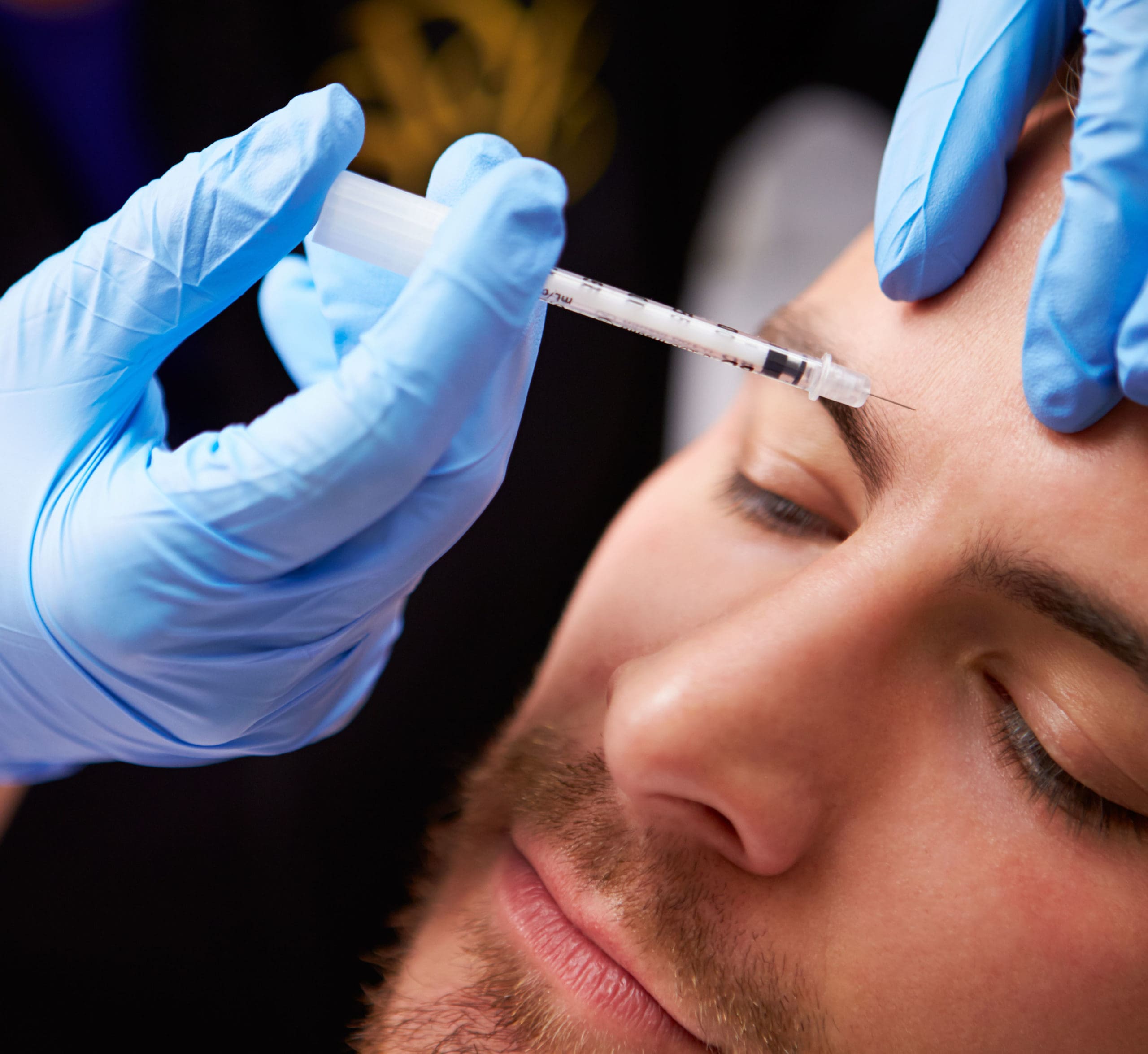 Botox Treatment Center in Charlotte, NC