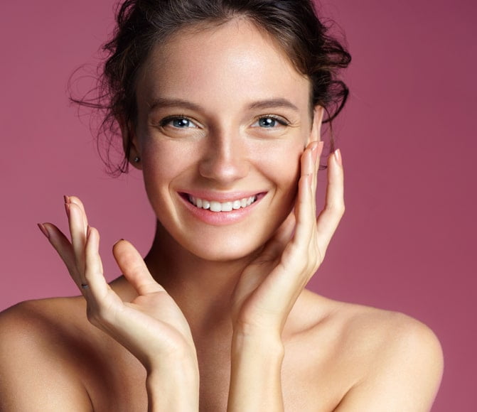 Rosacea Laser Treatment Options in Charlotte, NC