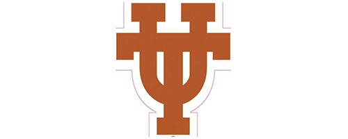 Univeristy of Texas Logo