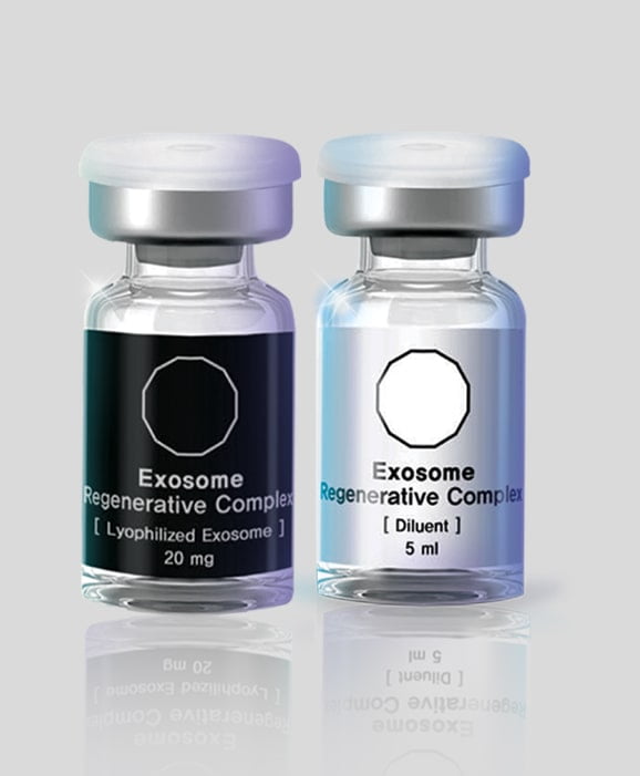Evolve Medical Associates exosome regenerative complex